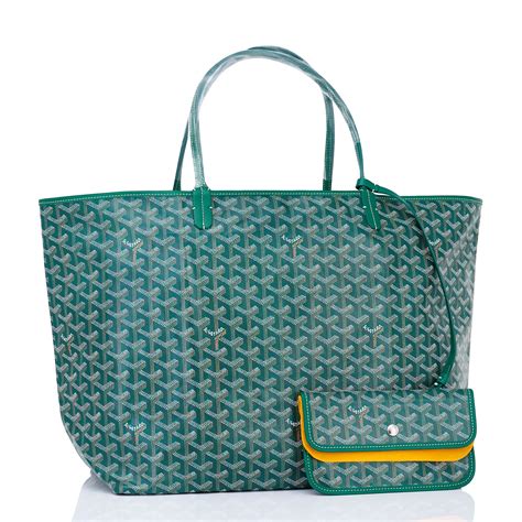 goyard saint louis tote bag price|Goyard saint louis gm bag.